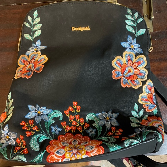 Desigual Handbags - DESIGUAL | backpack